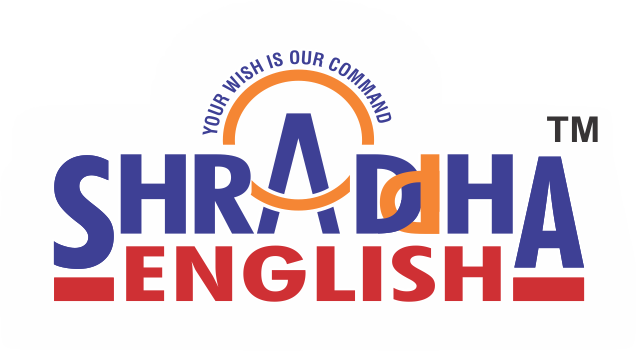 Shraddha English Handwiting Classes